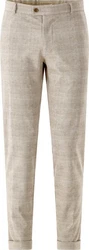 CG Club of Gents Anzughose Style Clow-J Khaki/Beige/Braun