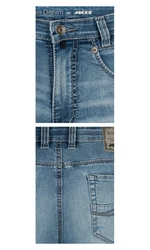 Joker 5-Pocket Jeans Freddy (1982460) 1982460