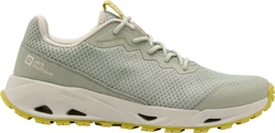 Jack Wolfskin PRELIGHT VENT LOW Sneaker Gelb/Khaki/Grün/Hellgrün
