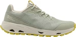 Jack Wolfskin PRELIGHT VENT LOW Sneaker Gelb/Khaki/Grün/Hellgrün