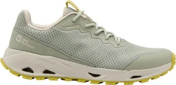 Jack Wolfskin PRELIGHT VENT LOW Sneaker Gelb/Khaki/Grün/Hellgrün