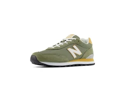 New Balance Sneaker ML515 Grün/Dunkelgrün
