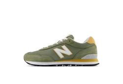New Balance Sneaker ML515 Grün/Dunkelgrün