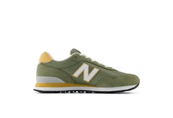 New Balance Sneaker ML515 Grün/Dunkelgrün