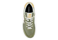New Balance Sneaker ML515 Grün/Dunkelgrün