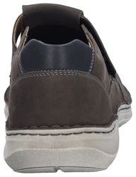 Josef Seibel New Anvers 81 Klettschuh Grau/Braun/Dunkelbraun/Khaki/Dunkelgrau/Beige