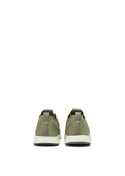 Marc O'Polo Sneaker Dunkelgrün/Khaki
