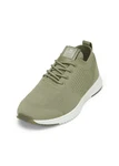 Marc O'Polo Sneaker Dunkelgrün/Khaki