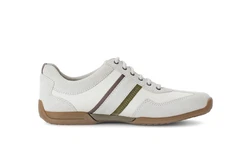Pius Gabor Sneaker Beige/Grau/Khaki/Braun/Weiß