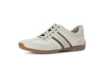 Pius Gabor Sneaker Beige/Grau/Khaki/Braun/Weiß