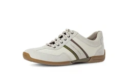 Pius Gabor Sneaker Beige/Grau/Khaki/Braun/Weiß