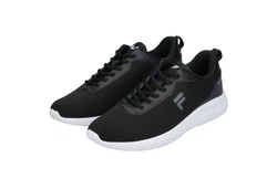 Fila Spitfire Sneaker Schwarz