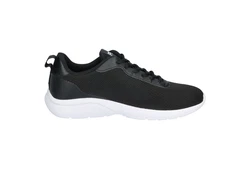 Fila Spitfire Sneaker Schwarz