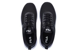 Fila Spitfire Sneaker Schwarz