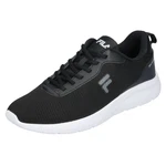 Fila Spitfire Sneaker Schwarz