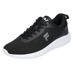 Fila Spitfire Sneaker Schwarz