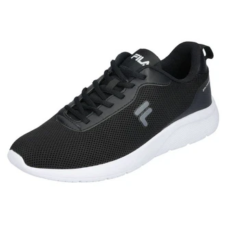 Fila Spitfire Sneaker Schwarz