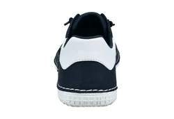 bugatti Sneaker Dunkelblau/Blau/Hellblau/Pastell
