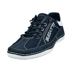 bugatti Sneaker Dunkelblau/Blau/Hellblau/Pastell