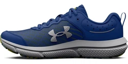 Under Armour UA Assert Laufschuh Blau/Hellblau