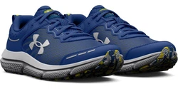 Under Armour UA Assert Laufschuh Blau/Hellblau