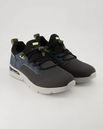 man ADT Slip-On Sneaker