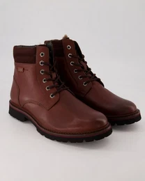 Adalr.-704-Tex-Lf-H Winterstiefel