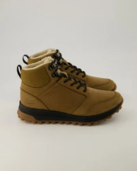 Clarks ATL Trek Up WP Stiefel Braun/Gelb/Khaki