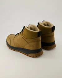 Clarks ATL Trek Up WP Stiefel Braun/Gelb/Khaki