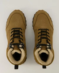 Clarks ATL Trek Up WP Stiefel Braun/Gelb/Khaki