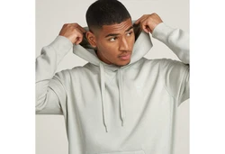 G-STAR Sweatshirt 'Premium Core' Khaki/Hellgrau/Grau/Hellgrün/Grün/Hellblau