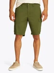 Tommy Hilfiger Cargoshorts HARLEM CARGO 1985 Dunkelgrün/Grün/Khaki