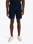 Tommy Hilfiger Cargoshorts HARLEM CARGO 1985 Dunkelblau/Blau