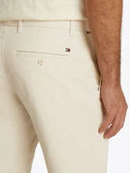 Tommy Hilfiger Shorts 'Brooklyn 1985' Khaki/Beige