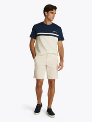 Tommy Hilfiger Shorts 'Brooklyn 1985' Khaki/Beige