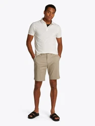 Tommy Hilfiger Shorts Harlem Short 1985 Khaki/Beige