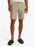 Tommy Hilfiger Shorts Harlem Short 1985 Khaki/Beige