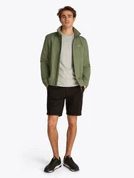 Tommy Jeans Blouson TJM ESSENTIAL CASUAL BOMBER Dunkelgrün/Khaki/Grün