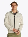 Tommy Jeans Blouson TJM ESSENTIAL CASUAL BOMBER Khaki/Beige/Hellblau/Hellgrau/Grau