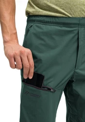 Maier Sports Funktionshose Fortunit Herren Wanderhose 