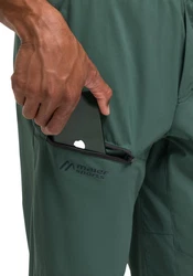 Maier Sports Funktionshose Fortunit Herren Wanderhose 