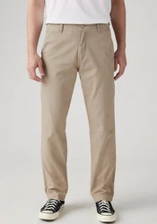 LEVI'S Hose 'Authentic' Khaki/Beige
