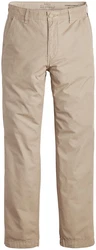 LEVI'S Hose 'Authentic' Khaki/Beige