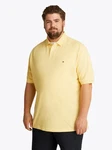 Tommy Hilfiger Big & Tall Poloshirt '1985' BT-1985 Tommy Hilfiger Big & Tall Poloshirt '1985' BT-1985