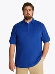 Tommy Hilfiger Big & Tall Poloshirt '1985' BT-1985 Tommy Hilfiger Big & Tall Poloshirt '1985' BT-1985