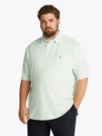 Tommy Hilfiger Big & Tall Poloshirt '1985' BT-1985