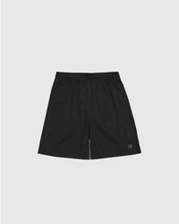 Champion Shorts Dunkelgrau/Schwarz/Grau