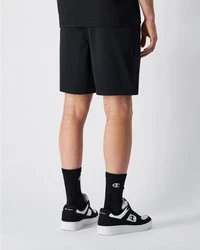 Champion Shorts Dunkelgrau/Schwarz/Grau