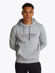 TOMMY HILFIGER Sweatshirt mehrfarbig