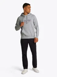 TOMMY HILFIGER Sweatshirt mehrfarbig